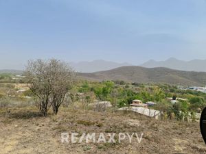 Terreno en Venta en El Barrial (La  Meseta), Santiago – 5869