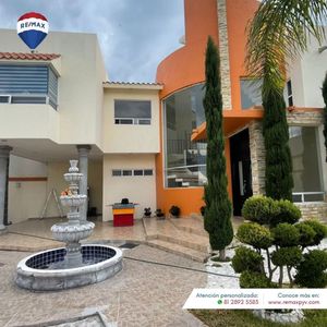 Casa en Venta en San José Buenavista, Querétaro