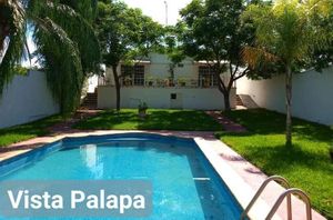 Quinta en Venta en Montemorelos, Fracc El Cielo – 7543