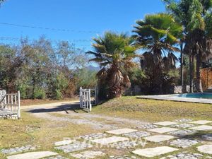 Casa Quinta en Venta en El Barrial, Santiago