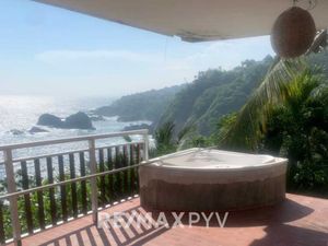 Residencia frente a playa en Venta en Acapulco, Guerrero