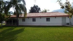 Quinta en Venta en Atongo de Abajo en Cadereyta Jiménez - 7926