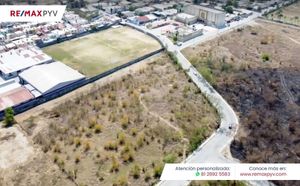 Terreno comercial renta en Cadereyta