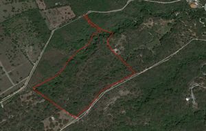 6964 Terreno Campestre en Venta en Carretera Nacional, El Barrial