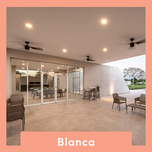 SE VENDE TERRENO EN BLANCA RESIDENCIAL