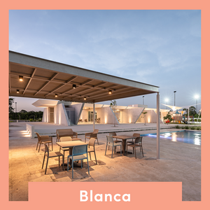 SE VENDE TERRENO EN BLANCA RESIDENCIAL