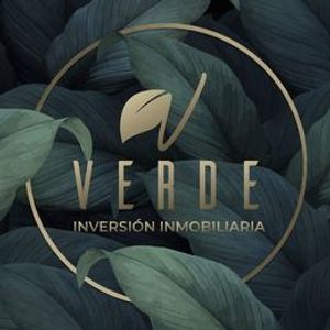 VERDE Inversión Inmobiliaria / Rita Aguirre