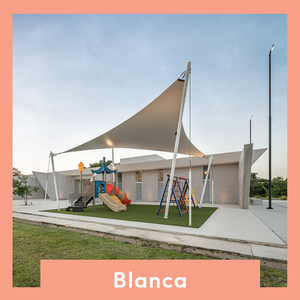 SE VENDE TERRENO EN BLANCA RESIDENCIAL