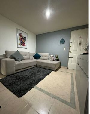 VENTA DEPARTAMENTO - BENITO JUAREZ