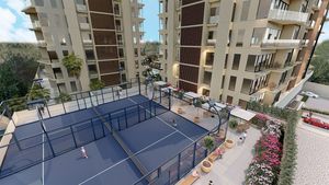 CANCUN -Great apartment with incredible amenities in Valle Aurora pre-sale price