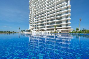 Exclusive apartment in Puerto Cancun