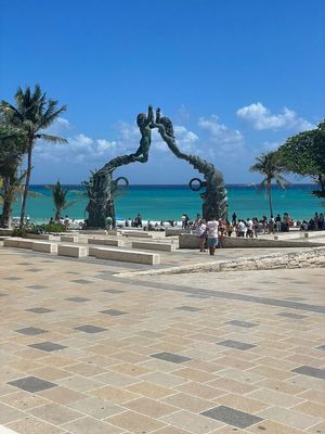 Apartment in Playa del Carmen