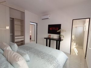 Beautiful flat in Cancún