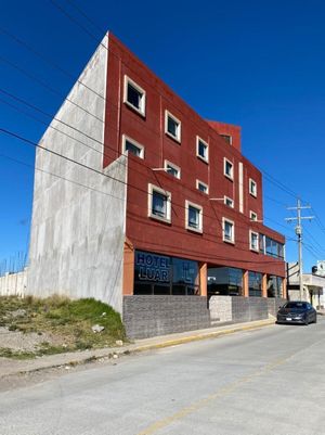 HOTEL EN VENTA VILLA ALDAMA VERACRUZ