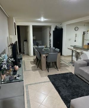 VENTA DEPARTAMENTO - BENITO JUAREZ