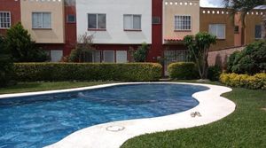 CASA EN VENTA EN TEMIXCO - GEO VILLAS