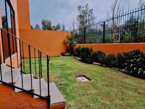 CASA EN CONDOMINIO PASEOS DEL BOSQUE