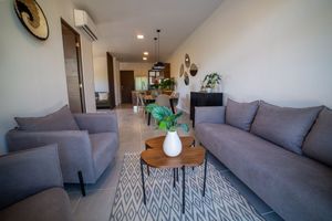 Department at pre-sale price in Torre Ghalia, Cancun