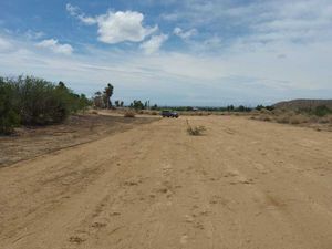 TERRENO EN PESCADERO