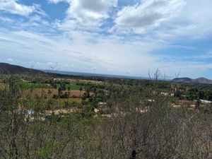 TERRENO EN PESCADERO