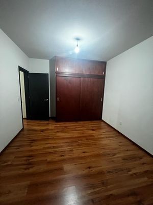 DEPARTAMENTO EN ZONA ROSA