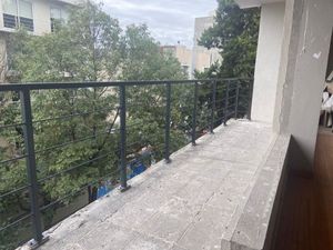 Se vende departamento en Escandón