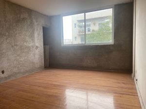 Se vende departamento en Escandón