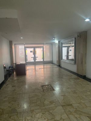 Se vende departamento en Escandón