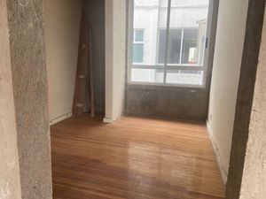 Se vende departamento en Escandón