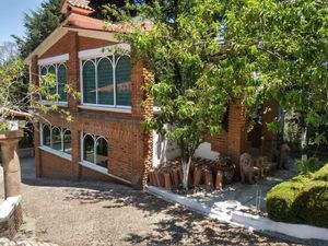 Encantadora Casa de Campo en Venta en  Calhuacán