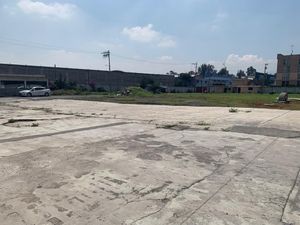 Bodega/ Nave Industrial/ Terreno en Iztapalapa