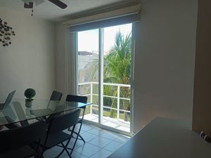 VENTA DE HERMOSO DEPARTAMENTO EN PUNTA DIAMANTE, ACAPULCO