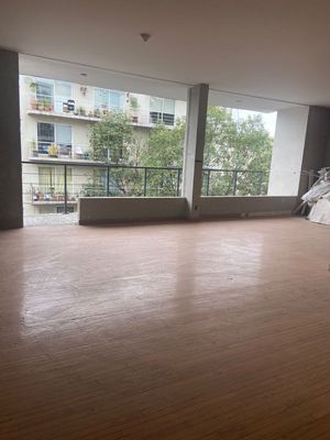 Se vende departamento en Escandón