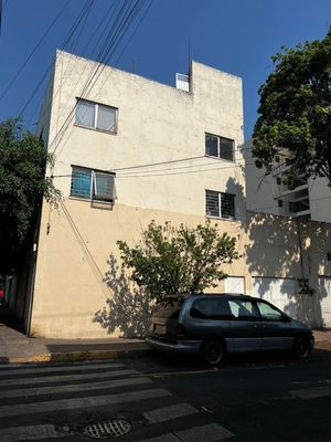 Edificio Departamentos/Locales