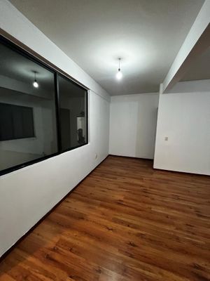 DEPARTAMENTO EN ZONA ROSA