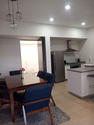 ESPECTACULAR DEPARTAMENTO EN STAMPA RESIDENCIAL