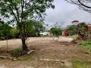 Terreno en San Miguel de Allende