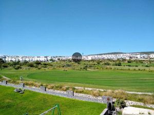 Departamento Amueblado en Renta con Vista al Golf