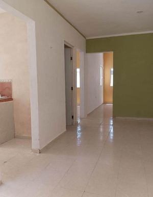 CASA EN VENTA CIUDAD CAUCEL