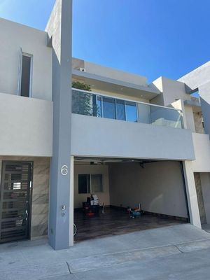 CASA VENTA - PRIVADA EN PLAYAS DE TIJUANA