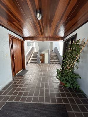 DEPARTAMENTO en VENTA Hipodromo - Chapultepec Tijuana