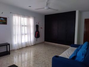 Casa equipada en fracc. Brisas en Mérida