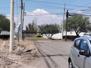 TERRENO DE USO MIXTO PARA INVERSIONISTAS AL NORTE DE LA CIUDAD