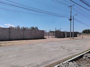 TERRENO DE USO MIXTO PARA INVERSIONISTAS AL NORTE DE LA CIUDAD