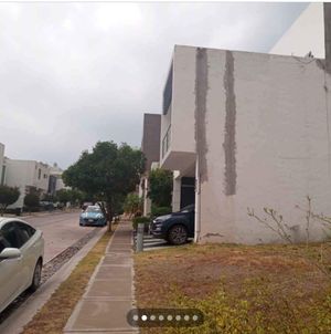 TERRENO EN VENTA EN CONDOMINIO AL NORTE DE AGUASCALIENTES