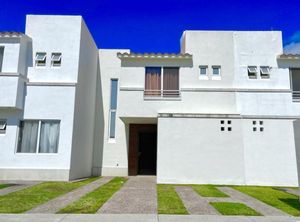 CASA EN VENTA EN CONDOMINIO AL NORTE DE AGUASCALIENTES