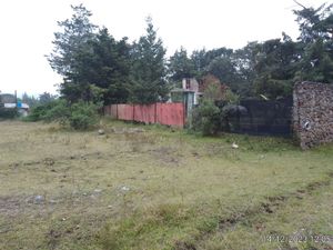 Terreno en de 1,760 m2 en Las Cabañas Tepotzotlan