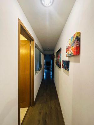 Vendo Departamento 3 rec. Lomas Verdes Sexta Sección.