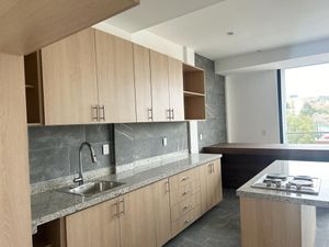 Departamento en venta de una Recamara