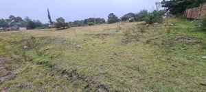 Terreno en de 1,760 m2 en Las Cabañas Tepotzotlan